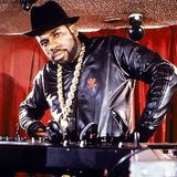 Jam Master Jay - Radio 1 Rap Show 1998 (side b)