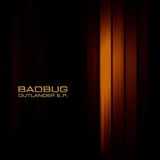 Badbug - Outlander_EP_(2009)