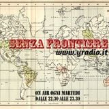 SENZA FRONTIERE - 1 ANNO IN VIAGGIO CON MATTIA