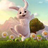 Harm Rhebergen - After Easter (04-04-2016)