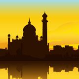 taj