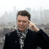 Late Night Shift 14 01 2016 (I.M. David Bowie)