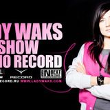 BIG GUN - Guest Mix For Lady Waks Radioshow @ Radio Record (12-09-2012)