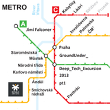 PRAHA GRouND_UNdeR - 2013 - pt1