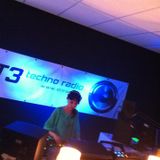 Fraulein Z in the mix at CLUB Rot on XT3 Radio
