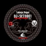 DJSET001 - I.N.R.I (2009)
