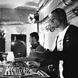 Baba & Joe Joy live on 4deck@Experiment - Liberec - 2015-02-07