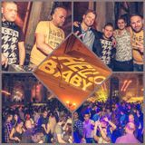 Johnnie Pappa - Live @ HelloBaby Bar (Budapest) 2014-11-28