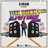 Dj Niam - Mix BackToTheFuture 2015
