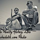 Invisible Reality History Live for Psychedelik.com Radio