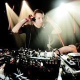 Tom Neptunes - Live @ Redlight (Paris) (30-01-2010)