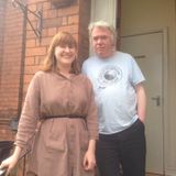 Standing in The Shadows of Lev with Mog, and Liz Green 08-06-13 pt 1