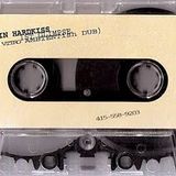 Gavin Hardkiss - First Glimpse (In Vitro Ambientish Dub) side a. 1994