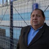 Javier "Pipo" Marín - Pte. de Acassuso y de la B Metropolitana - Fútbol argentino