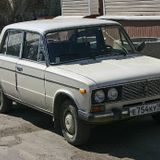 Snooba : My Lada shall fly