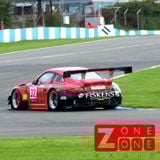 #SportsZone with Rob, Rupert and Eleanor - British GT Season Finale - @z1radio @AMR_Official