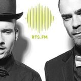 Foehn & Jerome @ RTS.FM Studio Vienna, 31-03-12