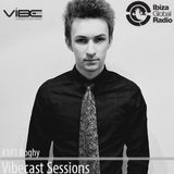 Dj boghy @ Vibecast Sessions 181 - Vibe FM Romania