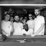 NTS 23/7/2014 w/ Special Guests Fly High Society