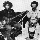 Stephen T's Funky People ~ 12 April 2012: foundation dancehall singers special