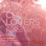 Podcast vol.60 (pt.1) - Bicycle Corporation Presents Ciao Lovers Opening set