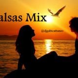 SALSAS MIX -DJ GABI CATTANEO