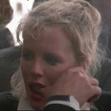 Stefano King & Annie Lennox -- In the City