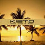 ROOM FOR RHYTHM LIVE W/ DJ LINDSEY BELL FEAT: GUEST DJ KIETO
