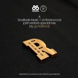 GONESTHEDJ JOINT VENTURE #6 (SoulitudeMusic X Le Rockwood)