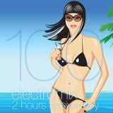 electromix 100 by yannick burky - 100th special deep beach house