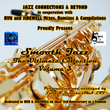 SMOOTH JAZZ - The Ultimate Collection (Volume 3)