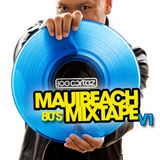 MAUIBEACH 80S MIXTAPE VOL 1