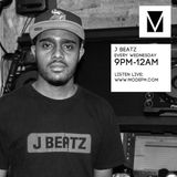 13/04/2016 - J Beatz & Scope - Mode FM (Podcast)