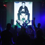 Tesla System - Visionary Sound 014 - 22.07.2009