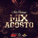 Mix Agosto By Dj Niels Berlanga