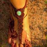 Namasté (15 March 2014) - GypsySkyॐ Presents Barefoot Love