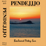 Pendejjjo boulevard patay sun vol.15 (archive)
