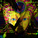 Onkel & Pralle - Progressive Psy