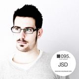 JSD - OHMcast #095 by OnlyHouseMusic.org