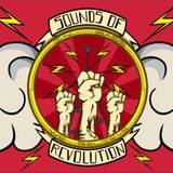 Sounds Of Revolution Podcast #6 Mix by Krad