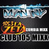 CUMBIA MIX