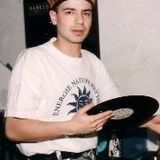 90~91Part 1 DJ Sacha Techno House