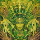 POINT OF AWAKENING - Soular - The Cosmic Journey (pt.2)