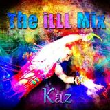 5-23-13 The iLLL Mix: Episode 5