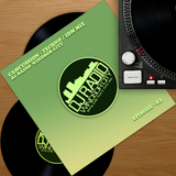 camcussion - (Techno / IDM) Mix - DJRWC.Episode 03