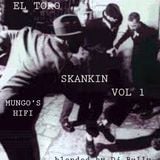 EL TORO - SKANKIN voL 1 dj Bully