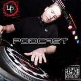 Urban Poison Podcast n°12 - Mixed by Speedloader