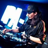 Steppa-T - Kazakhstan - Red Bull Thre3Style World DJ Championship: Night 2