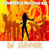 SUMMER Is Not Over #12 - Twisted House - Oct13