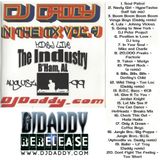 DJ Daddy In The Mix Vol 4